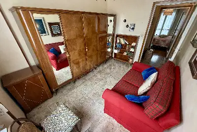 Casa in vendita, Via Domenico Ghidoni, Brescia