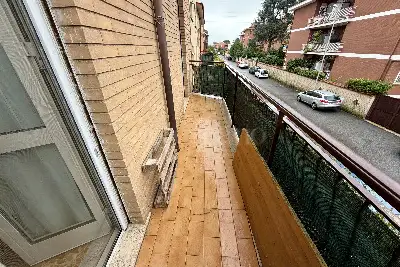 Casa in vendita, Via Valerio Corvino, Roma