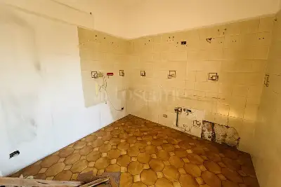 Casa in vendita, Via Dante Alighieri, Gussago