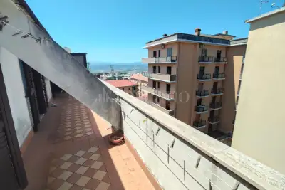 Casa in vendita, Via Giuseppe Schipani, Catanzaro