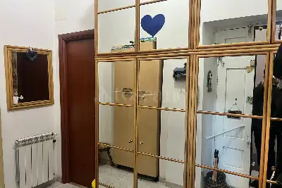 Casa in vendita, Circonvallazione Cornelia, Roma