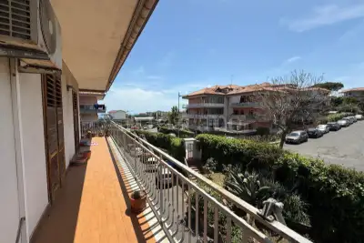 Casa in vendita, Via Dafni, Aci Catena