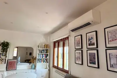 Villino a Schiera in vendita, Via Marco Polo, Santa Marinella