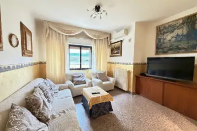 Casa in vendita, Lungomare Sirena, Tortoreto