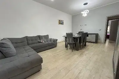 Casa in vendita, Via degli Scampi, Fiumicino