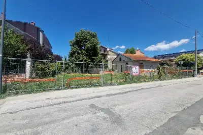 Casa Indipendente in vendita, Via Madonna del Passo, Avezzano