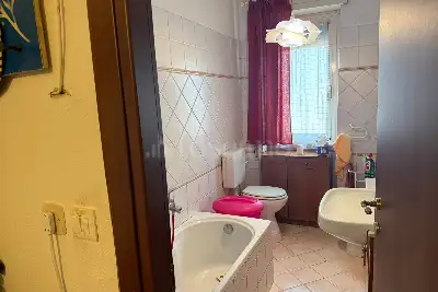 Casa in vendita, Via Salvatore Pincherle, Roma