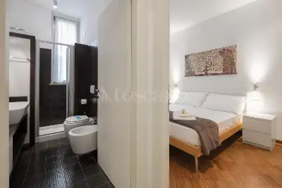 Casa in affitto, Via Fratta, Verona