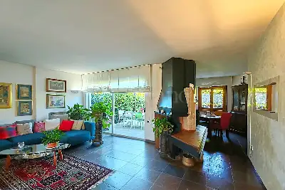 Villa in vendita, Via dei Sampieri, Roma