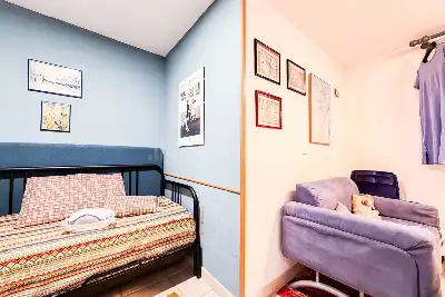 Villino a Schiera in vendita, Via Atene, Olbia, Olbia