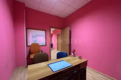 Ufficio in vendita, Via Severo Settimio, Brindisi