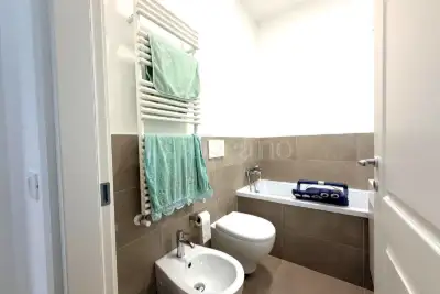 Casa in vendita, Via Ancilla Marighetto, Roma