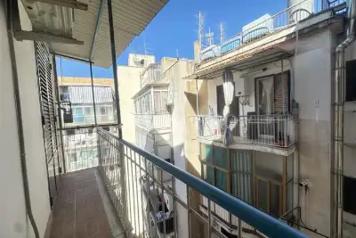 Casa in vendita, Via Giuseppe Majelli, Palermo