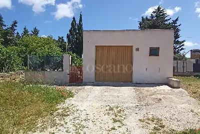 Casa Indipendente in vendita, Contrada Cardilla 24, Marsala
