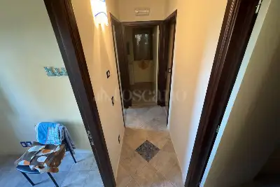 Villa in vendita, CONTRADA RAGANA PURGATORIO, Sciacca