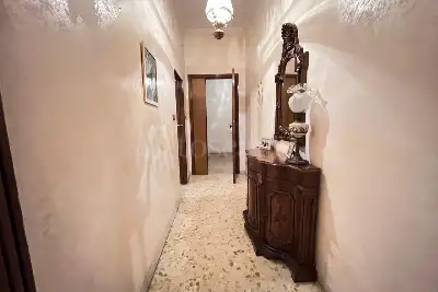 Casa Indipendente in vendita, Via Mondovì, Cerignola