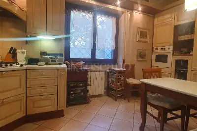 Casa in vendita, Piazzale Roberto Ardigò, Roma