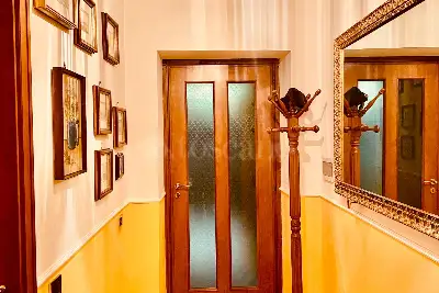 Casa in vendita, Via Provinciale San Michele, Cesinali