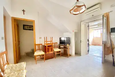 Casa Indipendente in vendita, Via Appennini, Messina