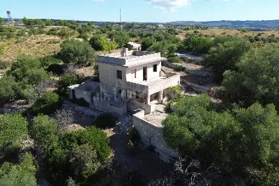 Villa in vendita, NOTO, Noto