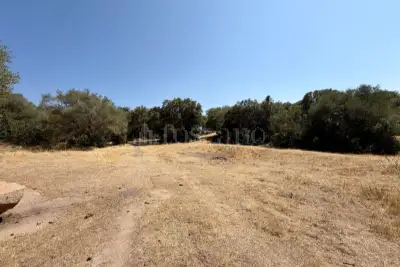 Edificabile Residenziali in vendita, , Telti, Telti