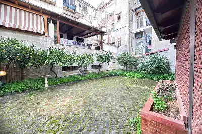 Casa Indipendente in vendita, Via Francesco Padovani, Palermo