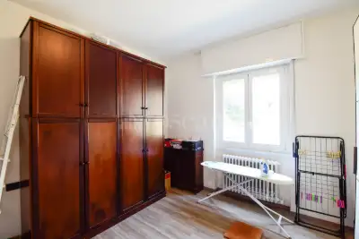 Casa in vendita, Via Giuseppe Grilloni, Como