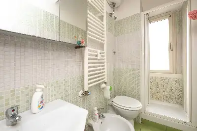 Casa in vendita, Via Adalberto, Roma