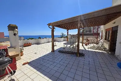 Attico in vendita, Via delle Colonie, Santa Marinella