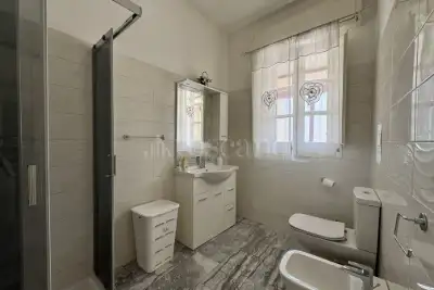 Casa in vendita, Via Provinciale, Aci Castello