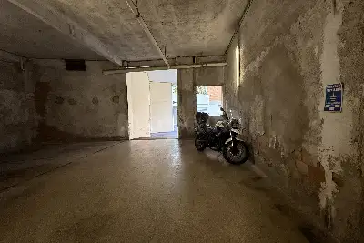 Posto Auto in affitto, Via Virginia Agnelli, Roma