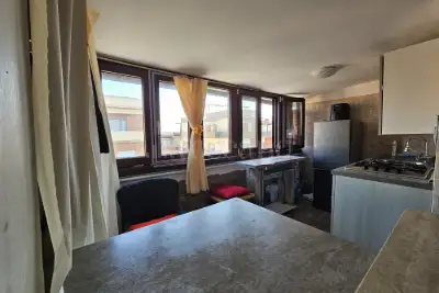 Mansarda in vendita, Via Olanda, Pomezia