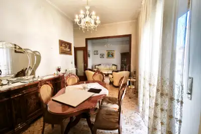 Casa in vendita, Via Niccolò Garzilli, Palermo