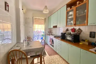 Casa in vendita, Via Galermo, Catania