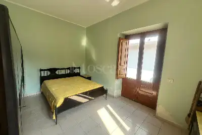 Casa Indipendente in vendita, Via Riggio, Zafferana Etnea