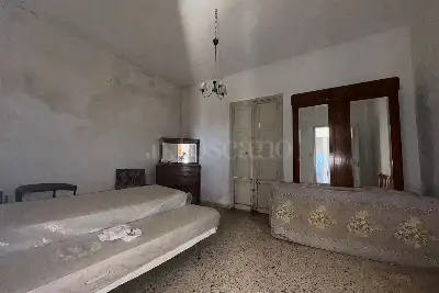 Villa in vendita, Via San Giovannello, Erice