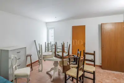 Villino a Schiera in vendita, Viale delle Rughe, Formello