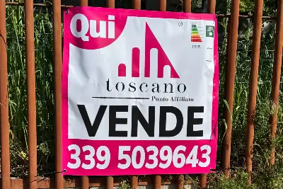 Villa in vendita, Via Dei Tulipani, Avezzano