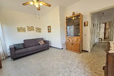 Casa in vendita, Via Tevere, Anzio