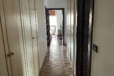 Casa in vendita, Via Pietro Nenni, Pomezia