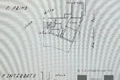 Casa in vendita, Via porta di San Giovanni 1, Terni