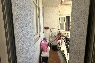 Casa in vendita, Via Luigi Razza, Palermo