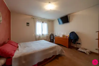 Villino a Schiera in vendita, Via della Chiesa, Prata di Pordenone