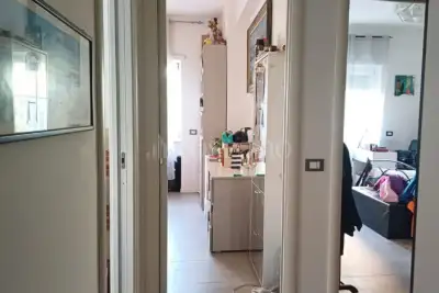 Casa in vendita, Via di Acqua Bullicante, Roma