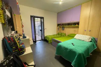 Casa in vendita, Via Cremosano, Roma