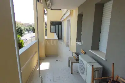 Casa in vendita, via Ettore Di Blasio 4, Montesilvano