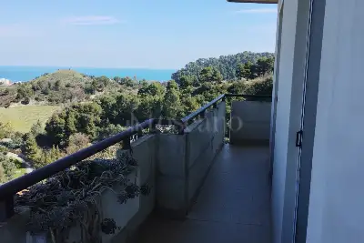 Casa in vendita, contrada foresta, Montesilvano