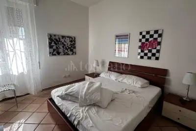 Casa in vendita, Via Enrico Carano, Roma