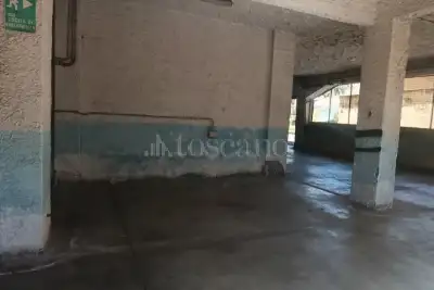 Posto Auto in affitto, Via Giuseppe D'Avarna, Roma