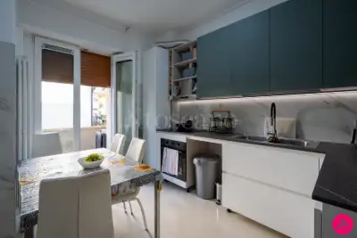 Casa in vendita, Via Cavalleria, Pordenone